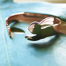 Load image into Gallery viewer, RABBIT BANGLE