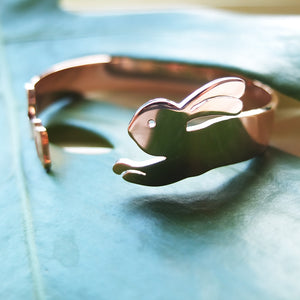 RABBIT BANGLE