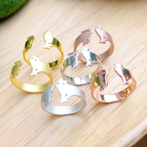 CAT RING