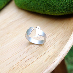 CAT RING