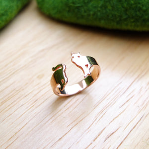 CAT RING