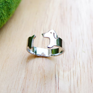 DOG RING