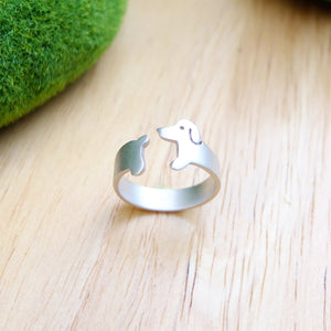 DOG RING