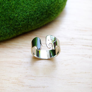 ELEPHANT RING